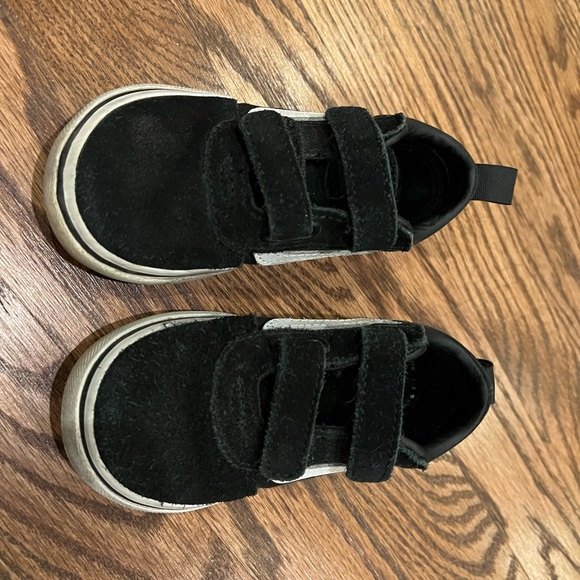 Vans Sneakers - great shape! - Picture 2 of 6